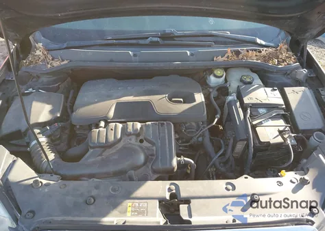 2014 Buick Verano Leather Group из США, поврежденный, VIN 1G4PS5SK9E4174276